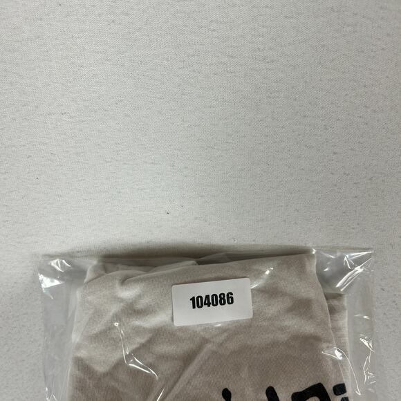 Forever 21 Shirt Womens Small White Cheetos Flamin' Hot Graphic Crop Tee Top L/S - Picture 9 of 9